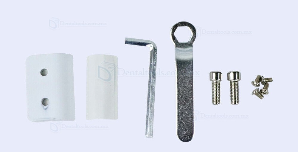 MLG M-22A Soporte universal para monitor de c&aacute;mara intraoral en unidad dental